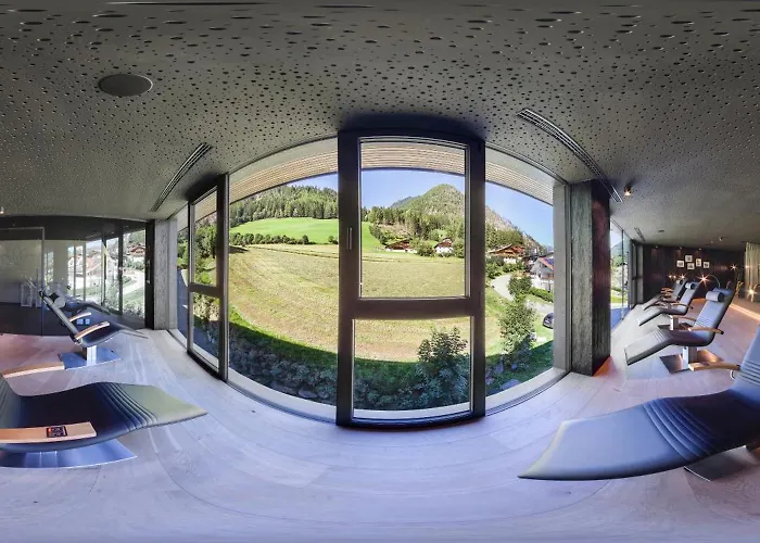 Amonti Wellnessresort