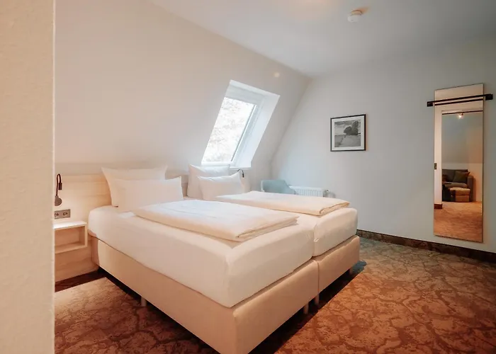 Parkhotel Papenburg By Hackmann