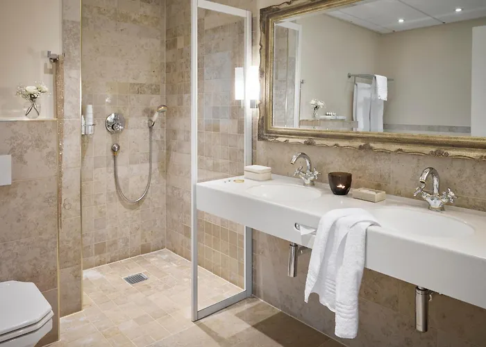 Hotel Union Geiranger Resort&Spa