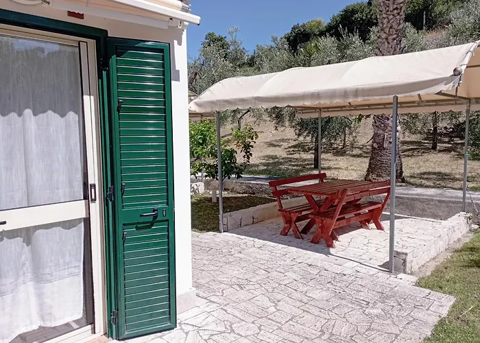Hotel Residence Villa Ascoli