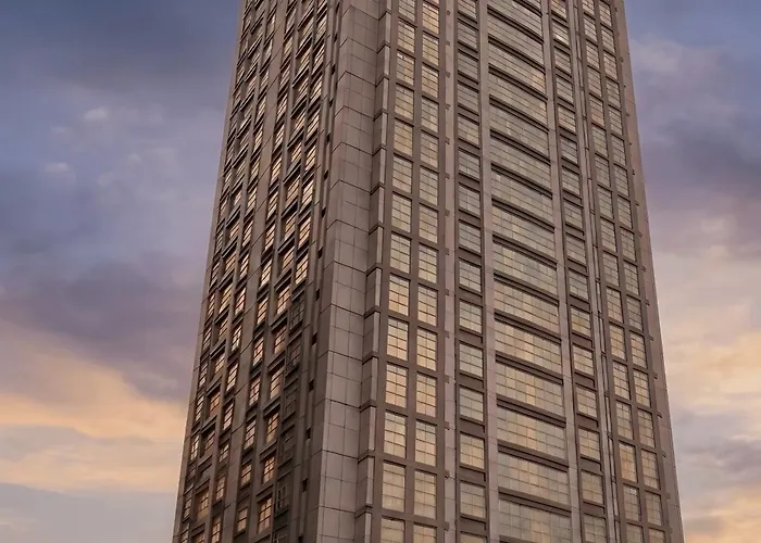 City Tower Hotel