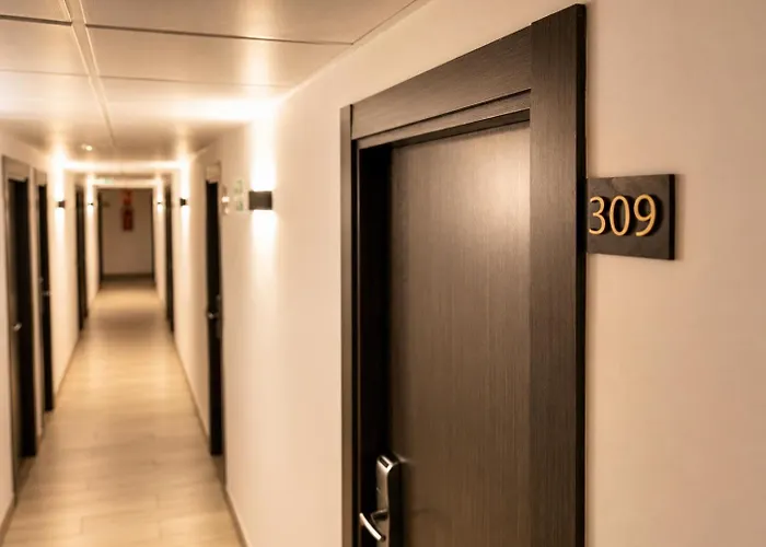 Hostal Goyma I
