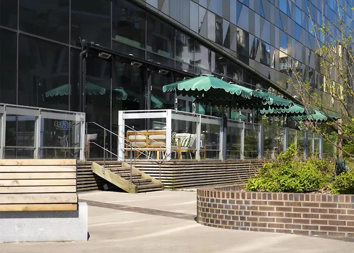 Radisson Blu Riverside Hotel Gotenburg