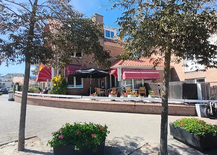 Pension Schier Zandvoort