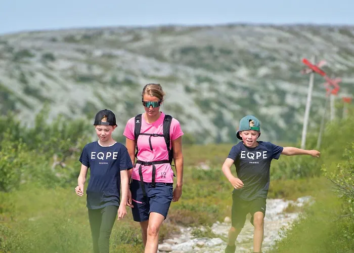 Hovde Hotell