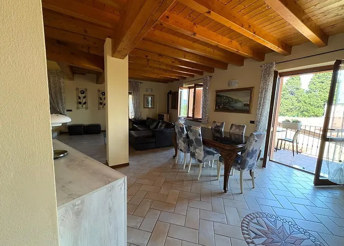 Hotel Adria & Resort Toscolano-Maderno