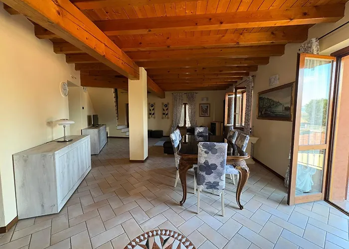 Hotel Adria & Resort Toscolano-Maderno