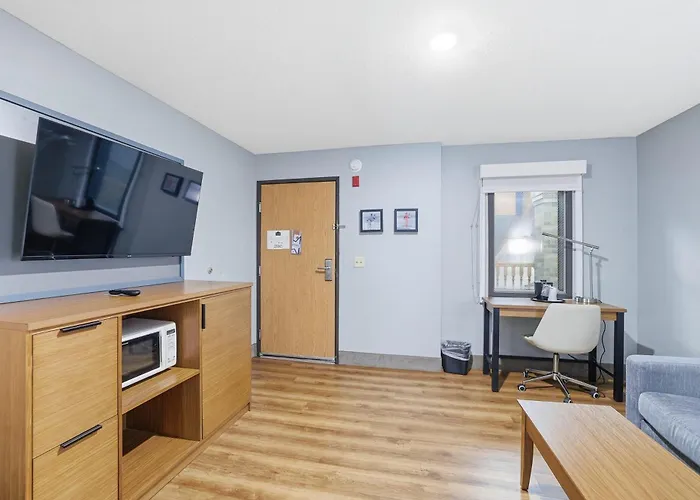 Americinn By Wyndham White Bear Lake St. Paul