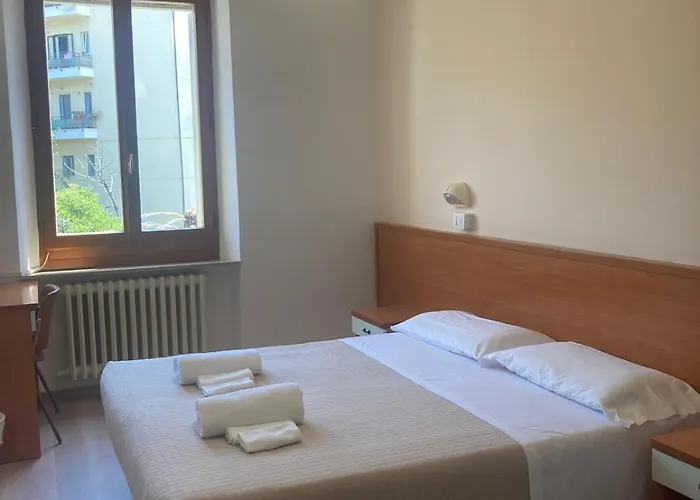 Albergo Italia