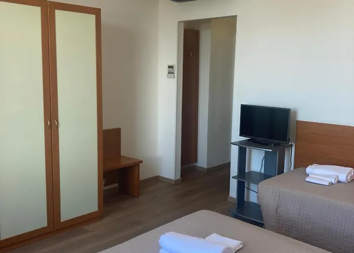 Albergo Italia Ancona