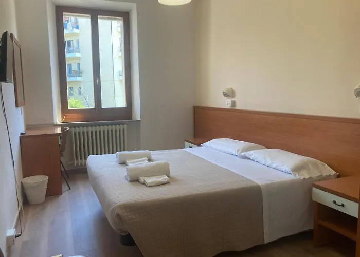Albergo Italia