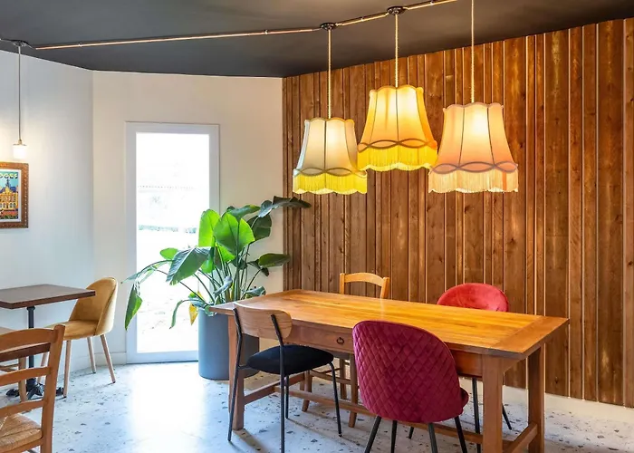 The Originals Access, Hôtel Limoges Nord 