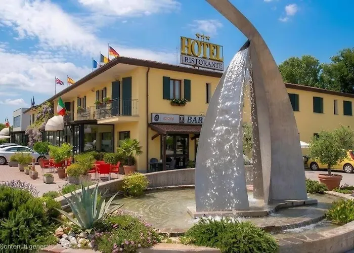 Gran Delta River & Nature Hotel