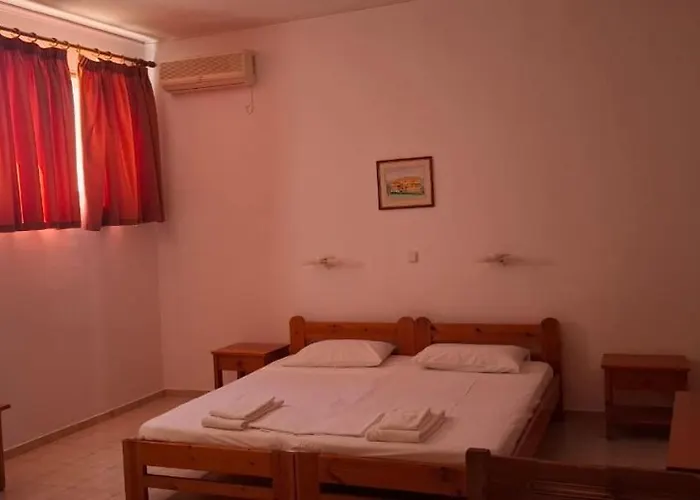 Sunrise Hotel