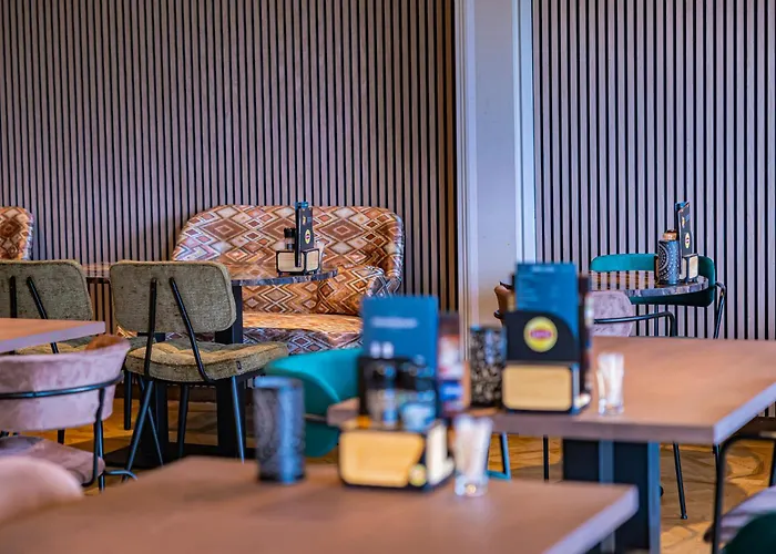 Hotel Restaurant Noordooster Delfzijl