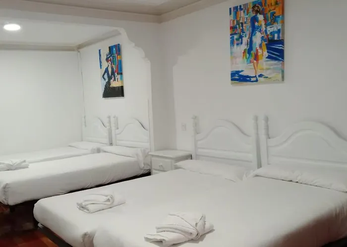 La Pensión del Camino
