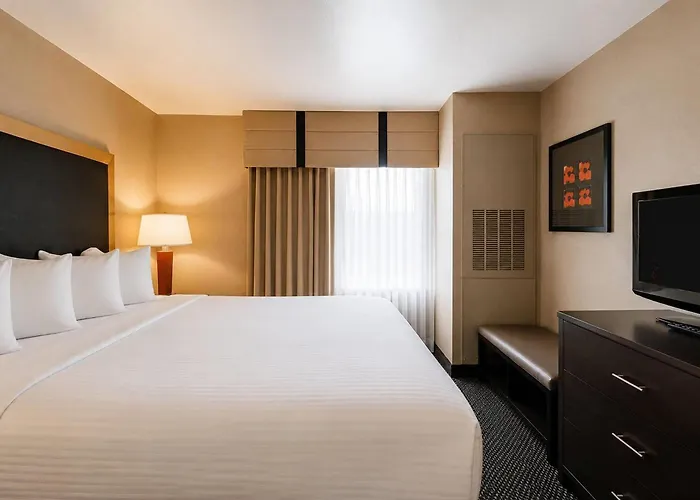 Cambria Hotel Rapid City Near Mount Rushmore
