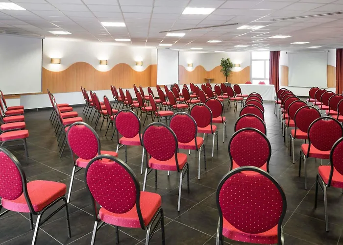 ibis budget Porte d'Aubervilliers