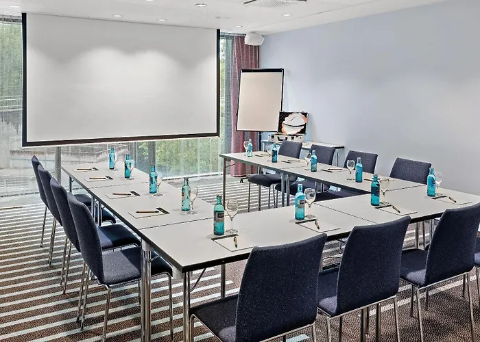 Hey Lou Hotel Friedrichshafen