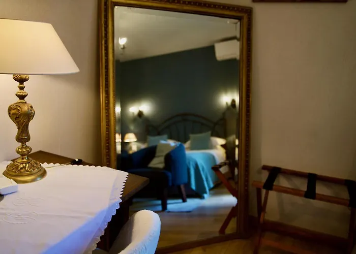 Maison Kieffer - Hotel & Vins D'Alsace
