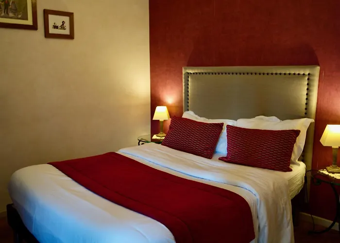 Maison Kieffer - Hotel&Vins d'Alsace