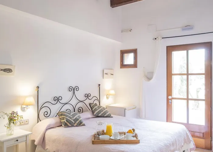 Hostal Mas del Mar Sant Pere Pescador