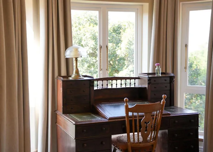 Redlands Hotel&Spa