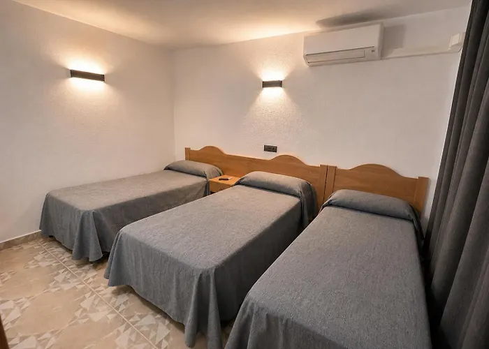 Hostal Goyma II San Fernando De Henares