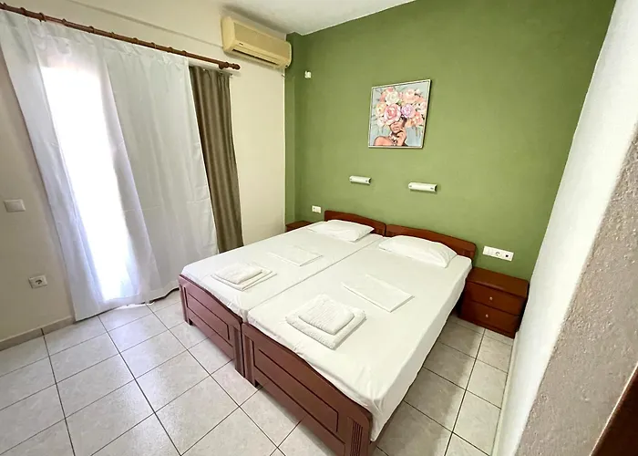 Hotel Evagelia