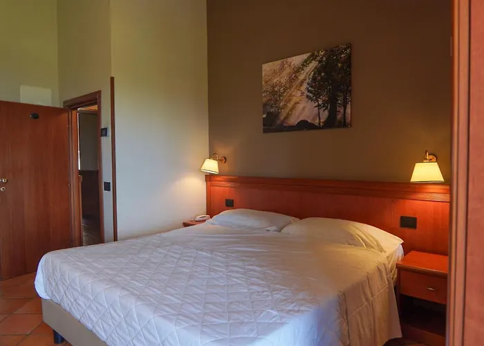 Locanda La Scottiglia