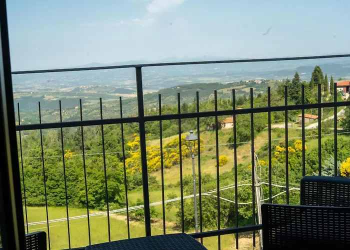 Locanda La Scottiglia