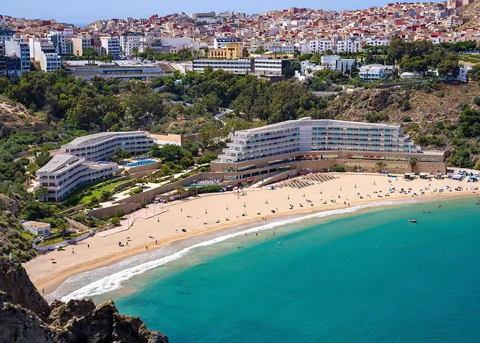 Mercure Quemado Al-Hoceima Resort