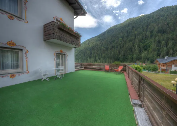 Hotel Panoramic Auronzo di Cadore