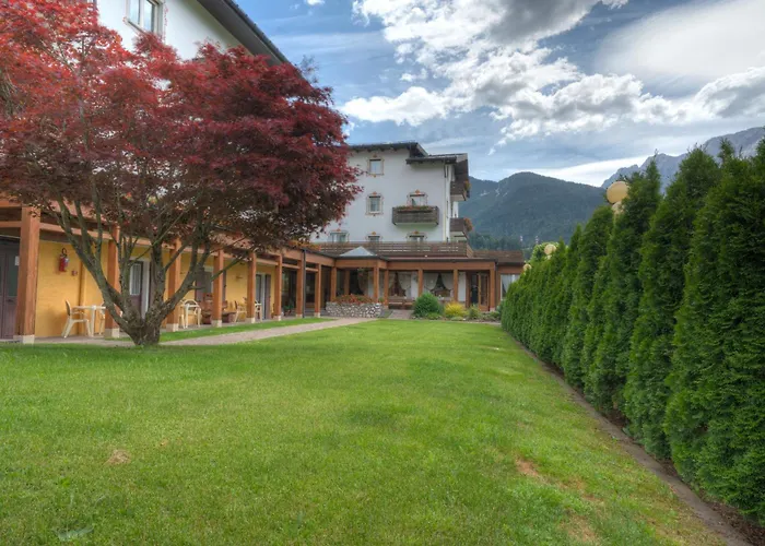 Hotel Panoramic Auronzo di Cadore