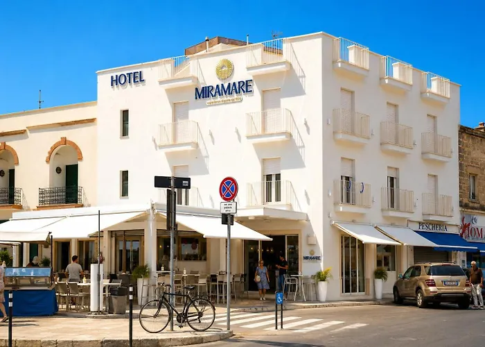 Hotel Miramare