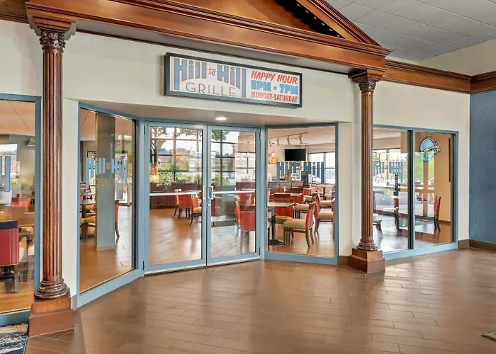 Comfort Suites Bethlehem Near Lehigh University And Lvi Airport