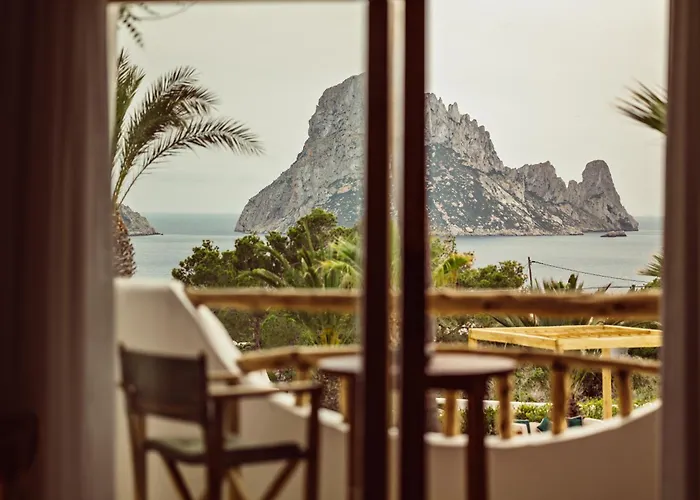 Petunia Ibiza, A Beaumier Hotel (Adults Only)