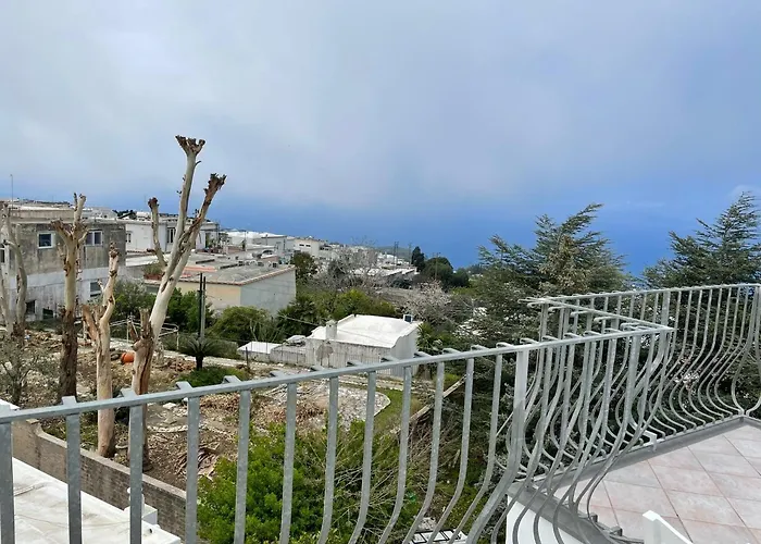 Hotel Biancamaria