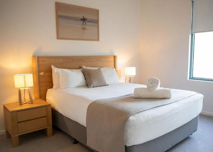 Great Ocean Road Resort