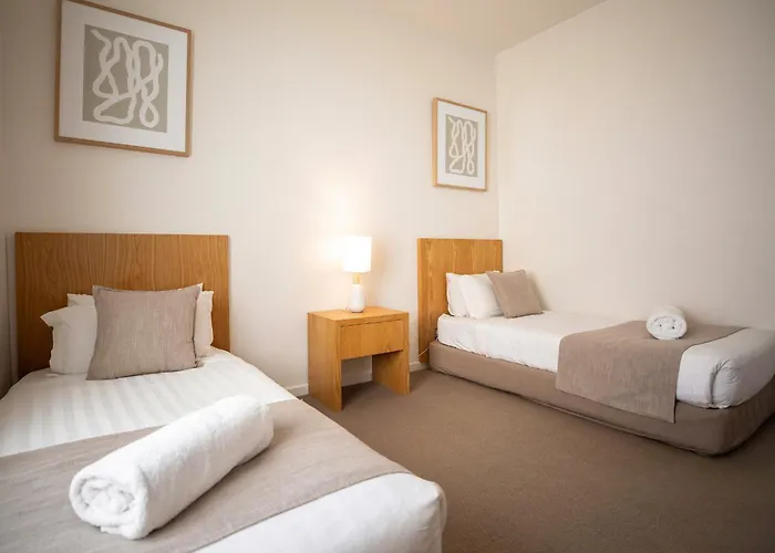 Great Ocean Road Resort