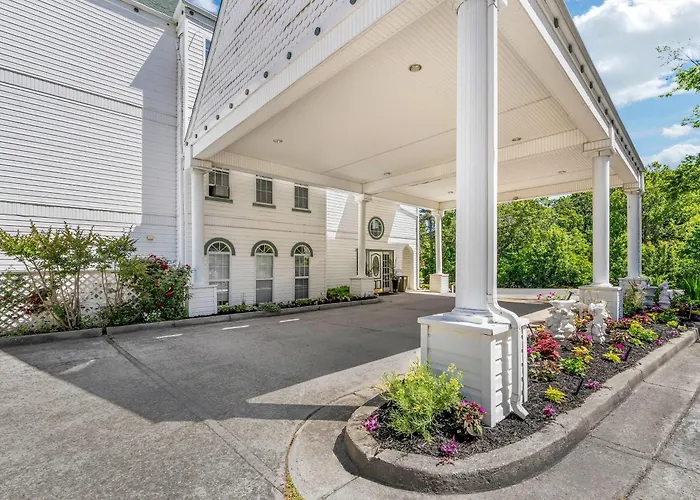 Quality Inn Eureka Springs South