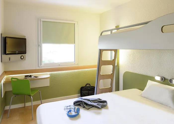 ibis budget Saint Paul Les Dax