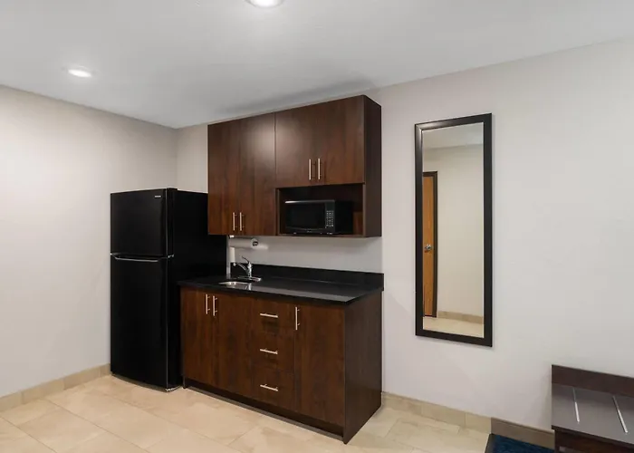 Baymont By Wyndham Oacoma