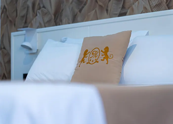 Hotel Max