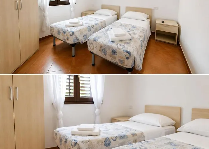 Albergo Villamarina