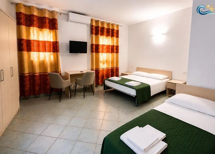 Albergo Villamarina
