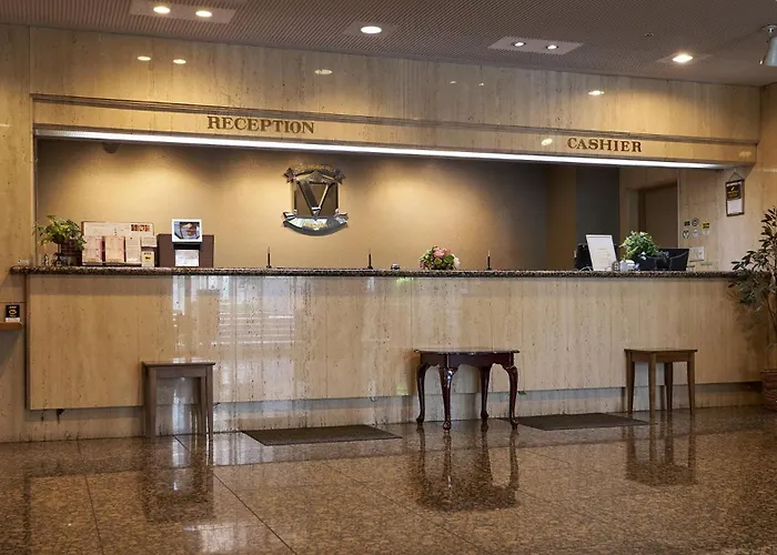 Hotel Machida Villa