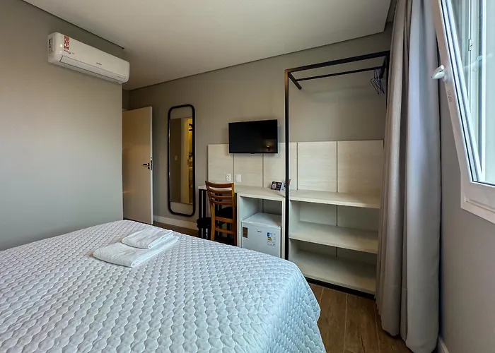 Hotel Emacite Flex Mafra