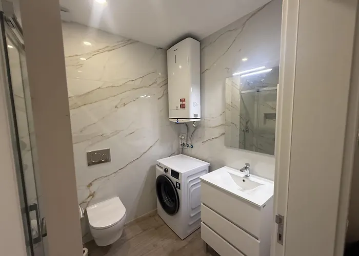 Apartamentos Mar-Sol Villas Vilamoura
