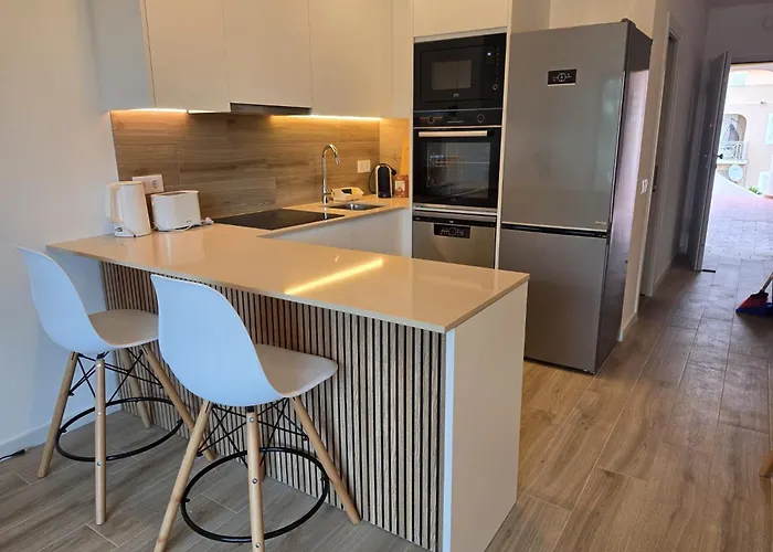 Apartamentos Mar-Sol Villas Vilamoura